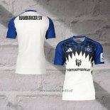 Hamburger Home Shirt 2025-2026