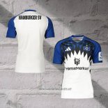 Hamburger Home Shirt 2025-2026 Thailand