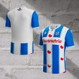 Heerenveen Home Shirt 2022-2023