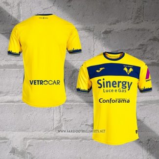 Hellas Verona Away Shirt 2023-2024 Thailand