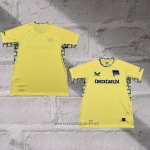 Hertha BSC Third Shirt 2025-2026 Thailand