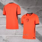 Holland Home Shirt Authentic 2026