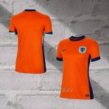 Holland Home Shirt Women 2024