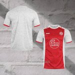 Home Shirt 2025-2026 Thailand Rot-Weiss Essen