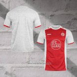 Home Shirt 2025-2026 Thailand Rot-Weiss Essen