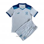 Honduras Home Shirt Kid 2023
