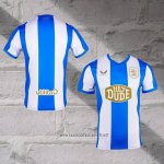 Huddersfield Town Home Shirt 2025-2026 Thailand