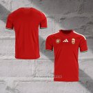 Hungary Home Shirt 2026