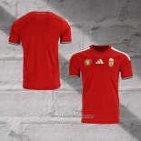 Hungary Home Shirt 2026