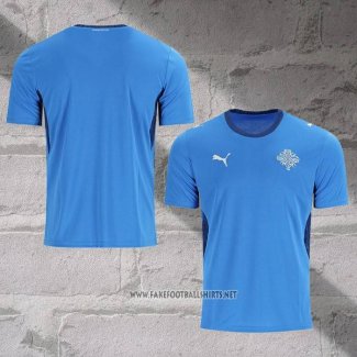 Iceland Home Shirt 2026