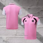 Inter Miami Polo 2026-2027 Rosa