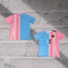 Inter Miami Special Shirt 2025 Blue Thailand Rosa