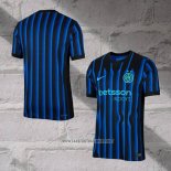 Inter Milan Home Shirt Authentic 2025-2026