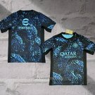 Inter Milan Special Shirt 2025-2026 Thailand