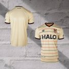 Ipswich Town Away Shirt 2026-2027