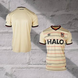 Ipswich Town Away Shirt 2026-2027