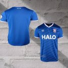 Ipswich Town Home Shirt 2025-2026