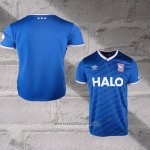 Ipswich Town Home Shirt 2025-2026