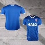Ipswich Town Home Shirt 2025-2026