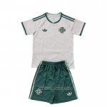 Ireland del Norte Away Shirt Kid 2026