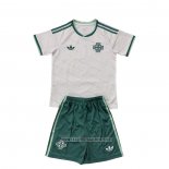 Ireland del Norte Away Shirt Kid 2026