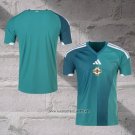 Ireland del Norte Home Shirt Authentic 2026