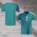 Ireland del Norte Home Shirt Authentic 2026