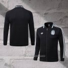 Jacket Argentina 2026-2027 Black
