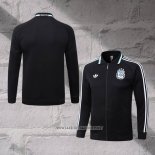 Jacket Argentina 2026-2027 Black