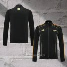 Jacket Arsenal 2025-2026 Black