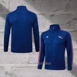 Jacket Arsenal 2025-2026 Blue