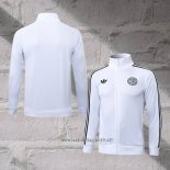 Jacket Germany 125 Aniversario 2025-2026 White