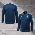 Jacket Italy 2026-2027 Blue