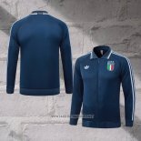 Jacket Italy 2026-2027 Blue