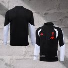 Jacket Liverpool 2026-2027 Black