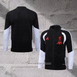 Jacket Liverpool 2026-2027 Black
