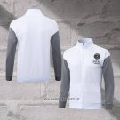 Jacket Paris Saint-Germain 2026-2027 White