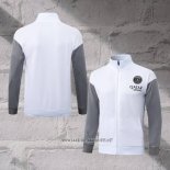 Jacket Paris Saint-Germain 2026-2027 White