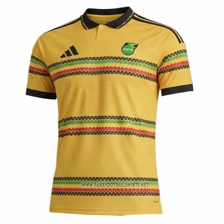 Jamaica Home Shirt 2026
