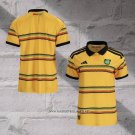 Jamaica Home Shirt Women 2026