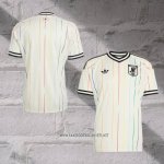 Japan Away Shirt 2026