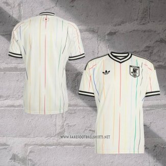 Japan Away Shirt 2026