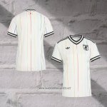Japan Away Shirt Women 2026