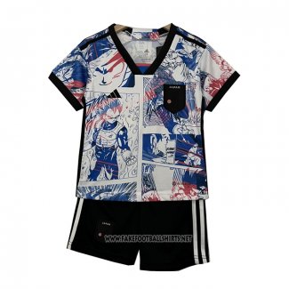 Japan Special Shirt Kid 2023