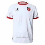 Jordan Home Shirt 2024-2025 Thailand