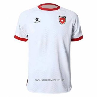 Jordan Home Shirt 2024-2025 Thailand