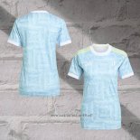 Juventus Away Shirt Women 2025-2026