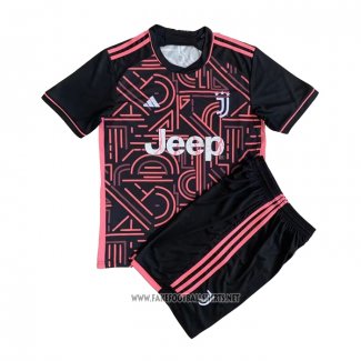 Juventus Special Shirt Kid 2023-2024