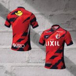 Kashima Antlers Home Shirt 2025 Thailand