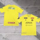 Kashiwa Reysol Home Shirt 2024 Thailand